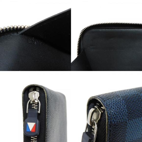 LOUIS VUITTON Zippy organizer Wallet - Picture 10 of 16